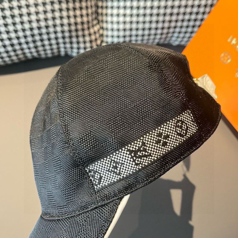 Louis Vuitton Caps